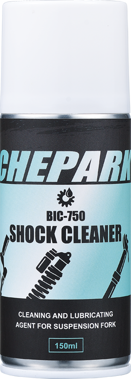 Limpiador CHEPARK BIC-750 suspension cleaner 150ml