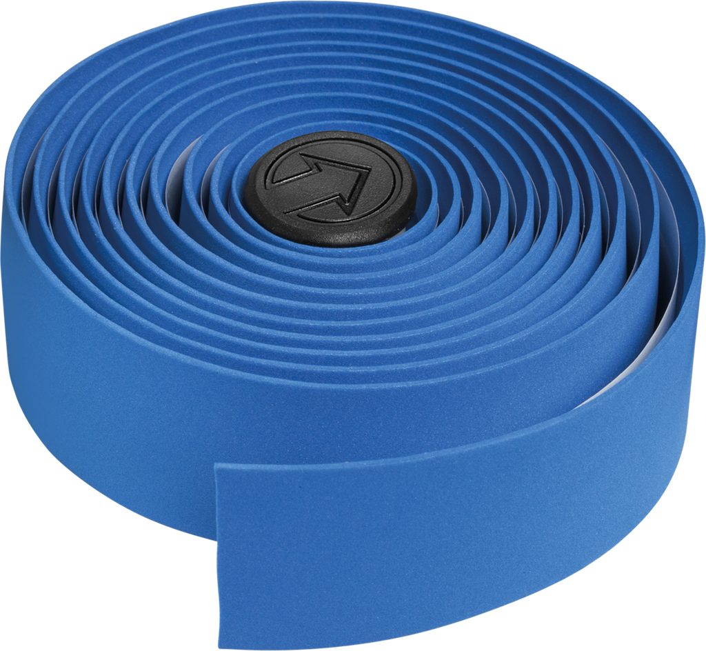 Cinta PRO Tape Sport Control Blue with Strips & Plugs PRTA0006