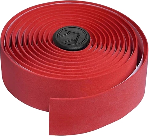 Cinta PRO Tape Sport Control Red with Strips & Plugs PRTA0007