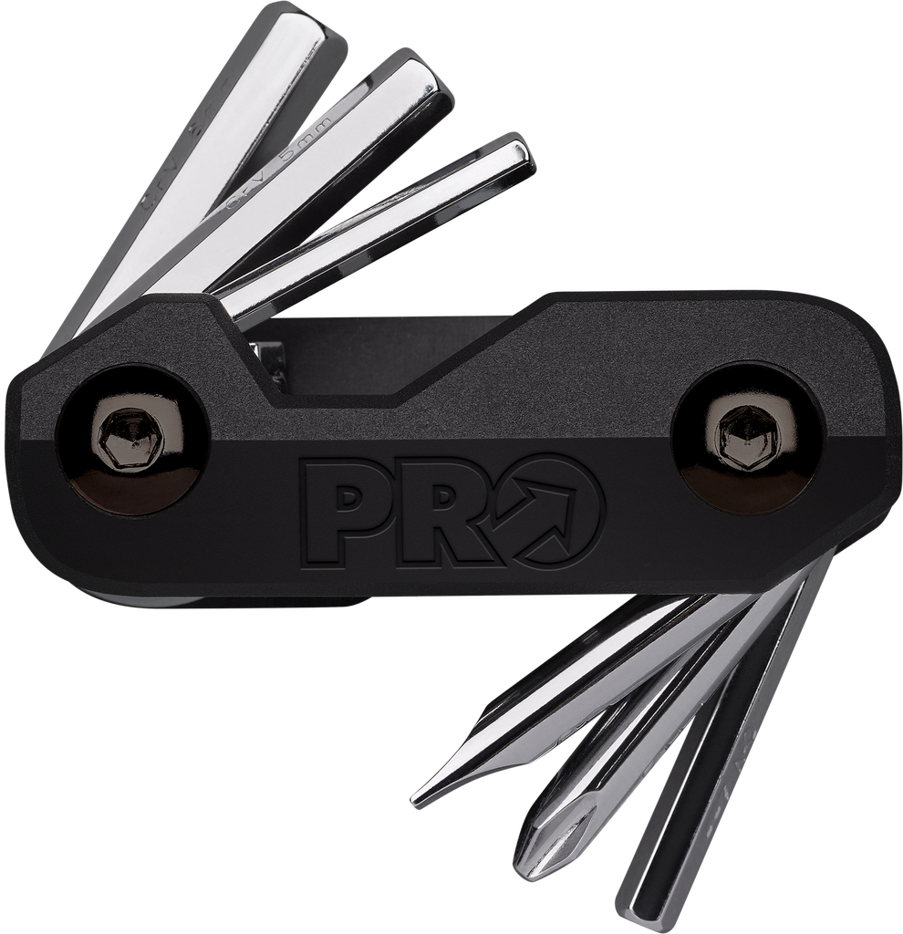 H-PRO Navaja Mini Tool   6 func PRTL0121
