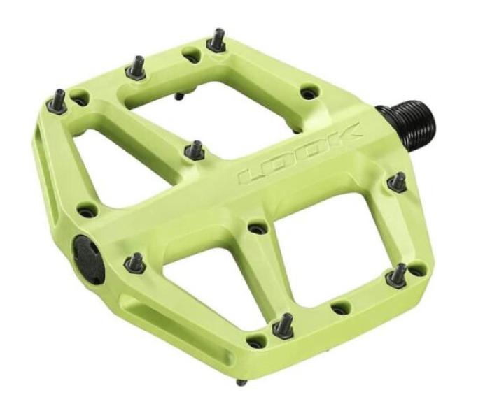 Pedal LOOK MTB TRAIL FUSION lime 00026171