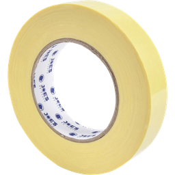 [CIN000] Cinta JOE'S rim tape tubelles 21mm ROLLO 60m 180396