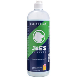 [LIQ010] Liquido sellante JOE'S ECO tubeless 1000 ml 180302