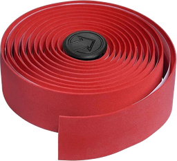 [CIN030] Cinta PRO Tape Sport Control Red with Strips & Plugs PRTA0007