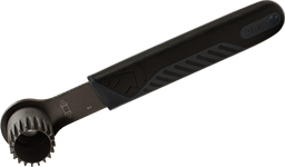 [HER156] H-PRO extractor de eje BB cartridge black PRTLB030
