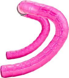 [22CIN004] Cinta SUPACAZ Prizmatik  BT-140 pink + corcho pink anodizado