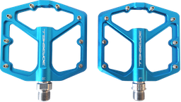 [PED028] Pedal BMX BOMBSHELL 1136EPB pump expert blue
